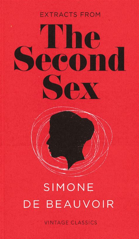simone de beauvoir the second sex summary